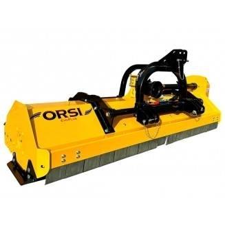 Orsi EVO PLUS 255 Mulčovače