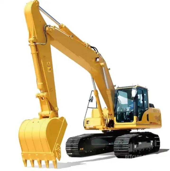 CAT 320C Midi rýpadlá 7 t - 12 t