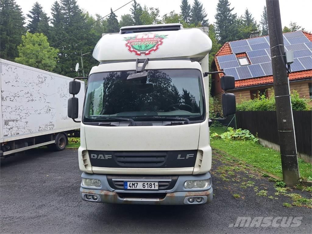 DAF FA LF 45.220 Nákladné vozidlá bez nadstavby