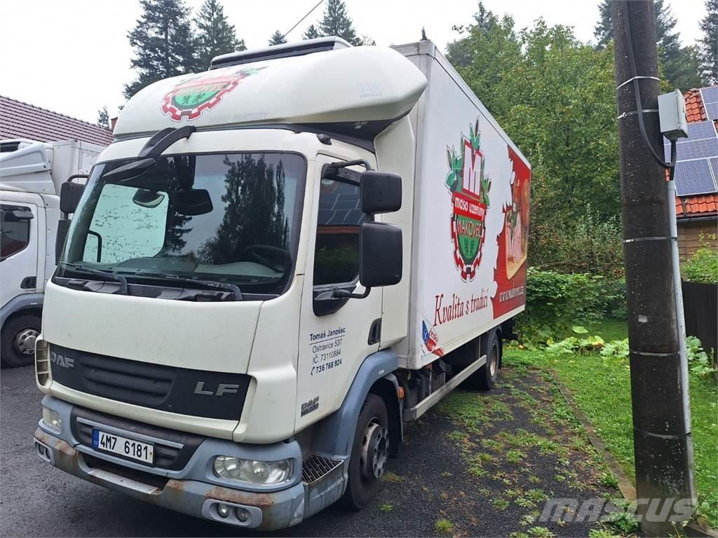 DAF FA LF 45.220 Nákladné vozidlá bez nadstavby