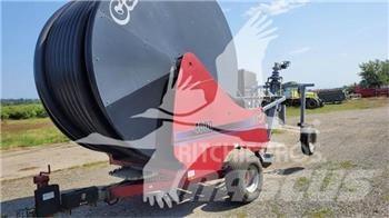  CADMAN 4000 Rozmetadlá maštaľného hnoja