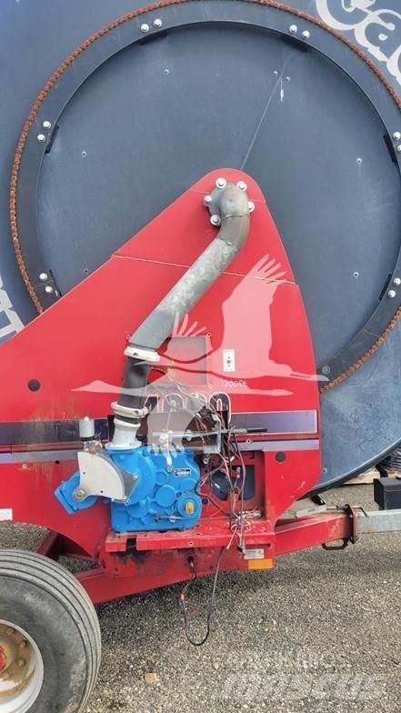  CADMAN 4000 Rozmetadlá maštaľného hnoja
