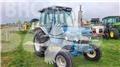 Ford 6610 Traktory