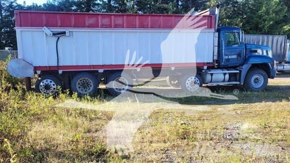 Mack CH613 Stavebníctvo - ostatné