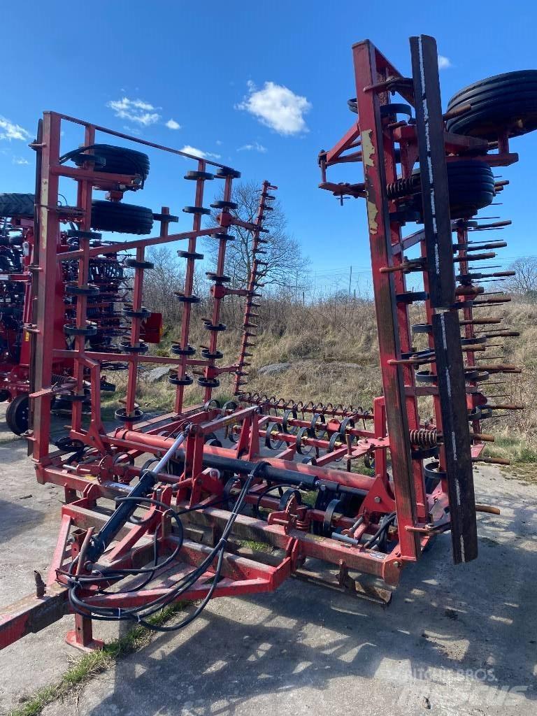 Väderstad NZ 740 Rotačné brány a pôdne frézy