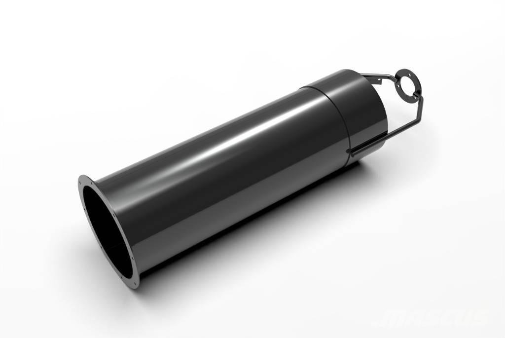 PW 351394.1 Príslušenstvo a náhradné diely ku kombajnom