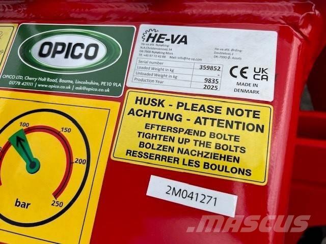 He-Va KingRoller Valce