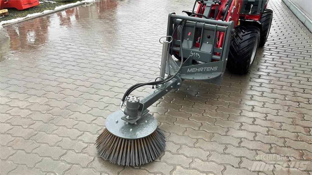  Mehrtens Eco 500 Zametacie stroje