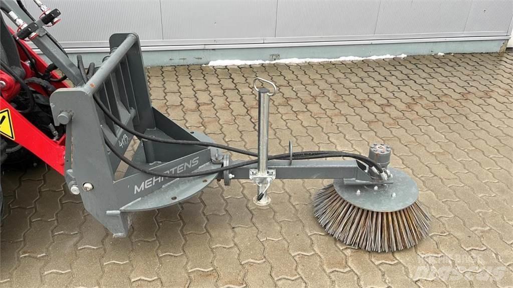 Mehrtens Eco 500 Zametacie stroje