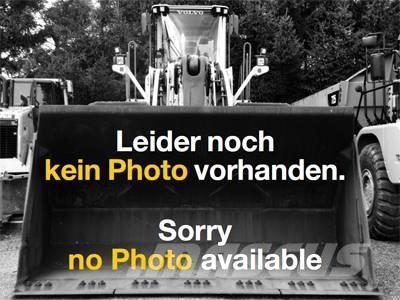 Volvo L 35 G Kolesové nakladače