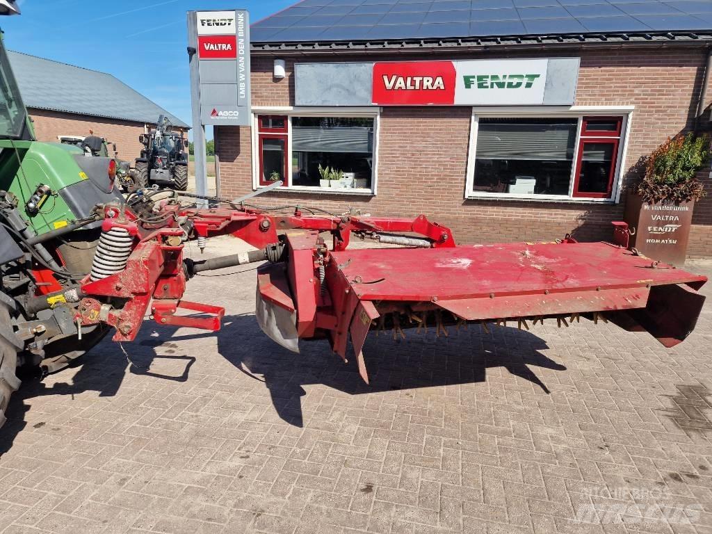 JF GX 2805 S M Žací stroj-kondicionér