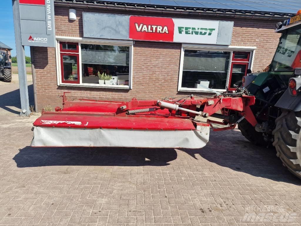 JF GX 2805 S M Žací stroj-kondicionér