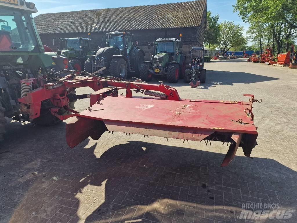 JF GX 2805 S M Žací stroj-kondicionér
