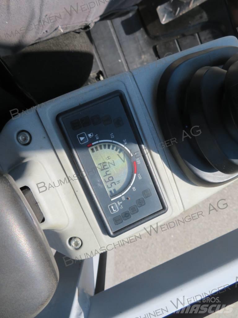 Neuson Et 16 Mini rýpadlá < 7t