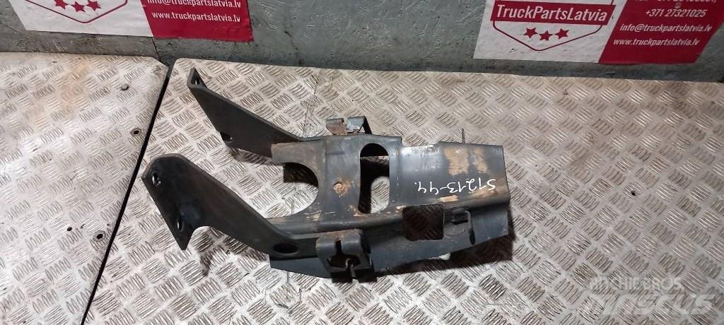 Scania R440  1785354 Podvozky a zavesenie kolies