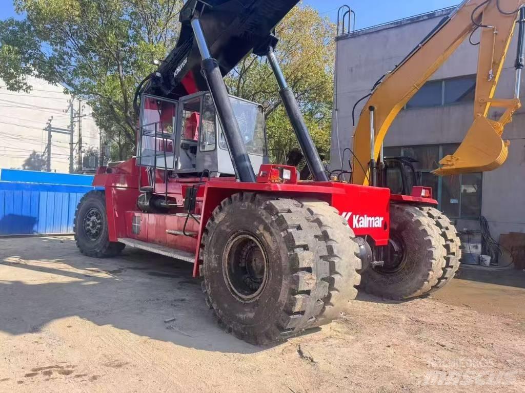 Kalmar DRT 450 Prekladače kontajnerov