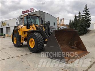 Volvo L 180 G Kolesové nakladače