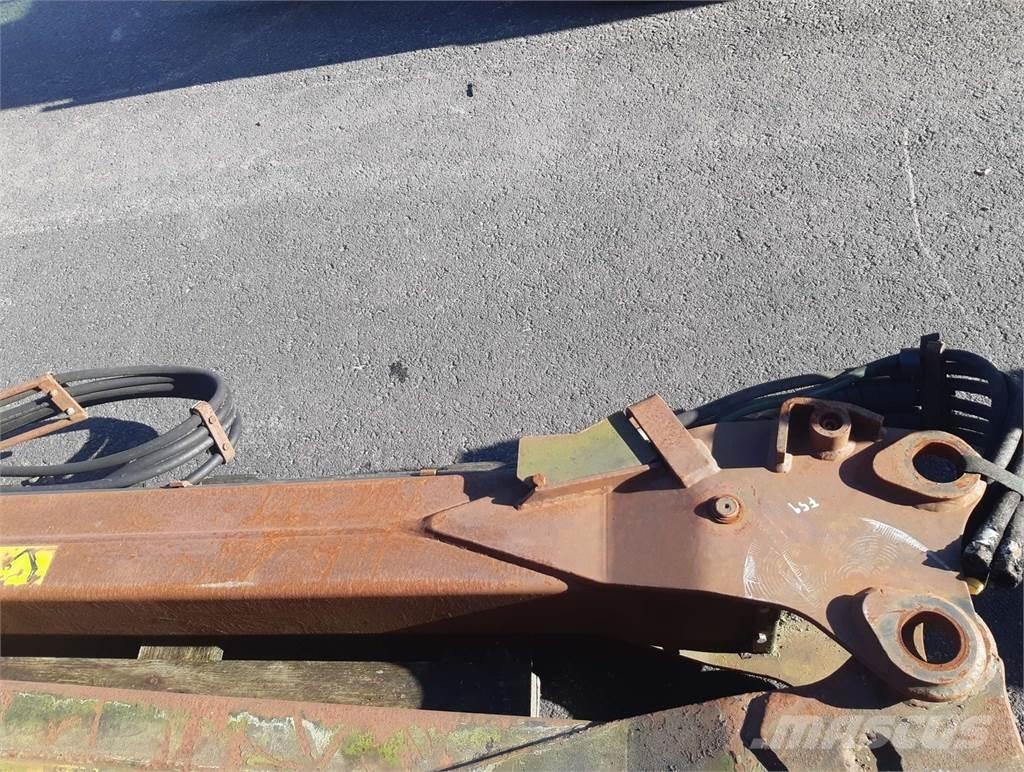 Loglift F59 Dopravné žeriavy