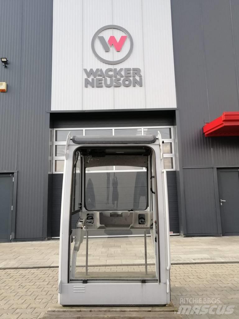 Wacker Neuson ET Ďalšie komponenty