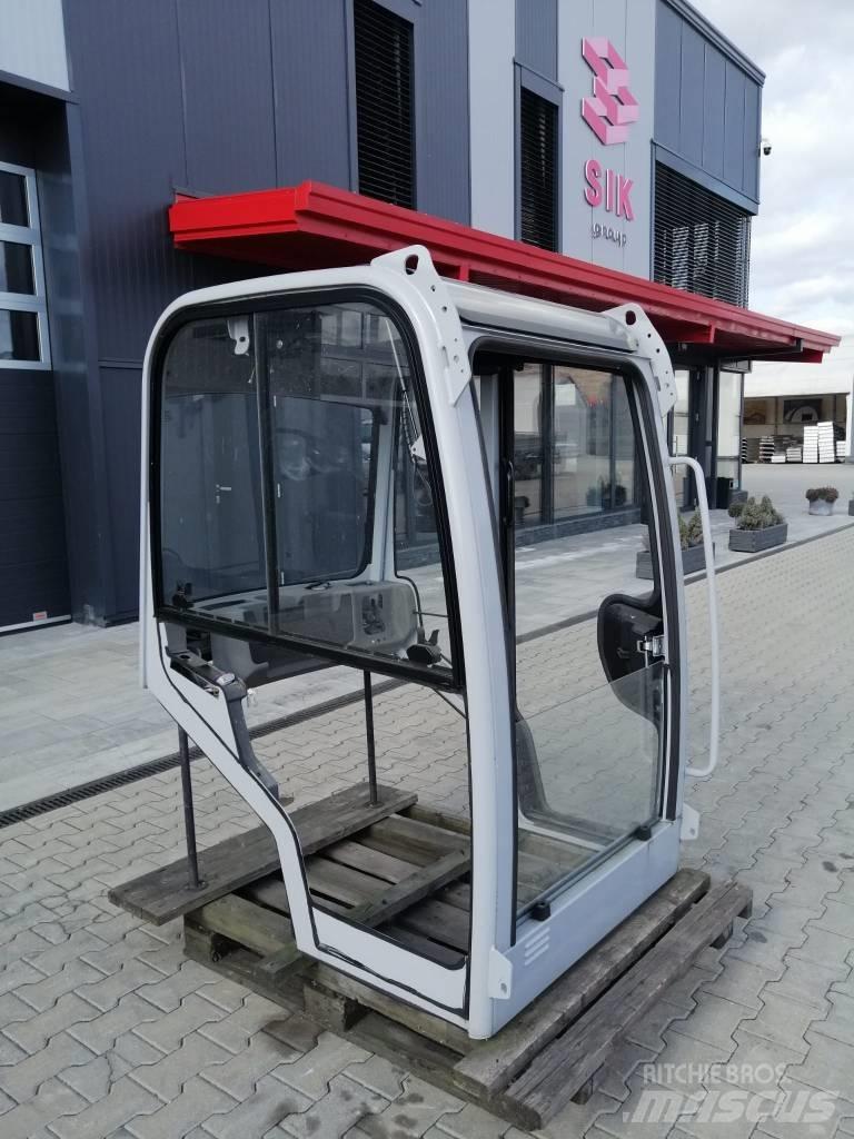 Wacker Neuson ET Ďalšie komponenty