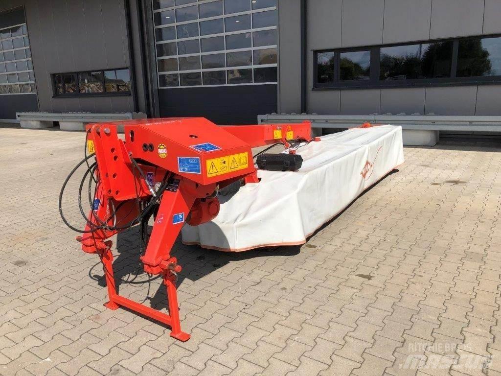 Kuhn GMD 4010-FF Žací stroj-kondicionér