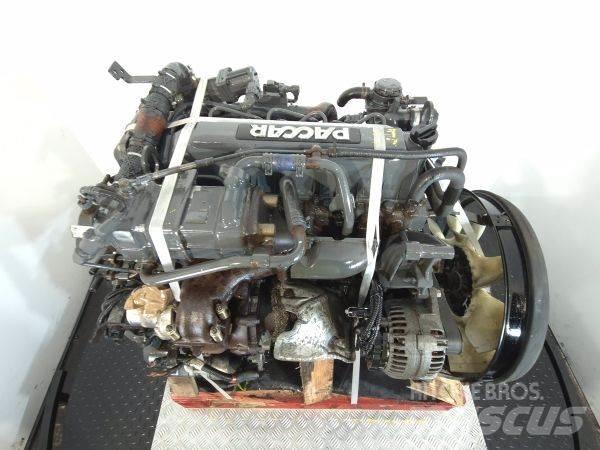 DAF PX-5 135 K2 Motory