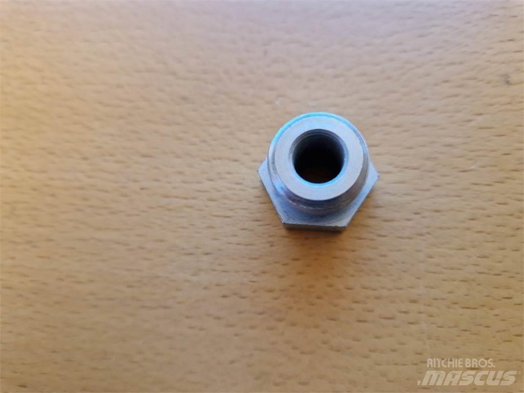Eco Log 7002469 Hydraulika