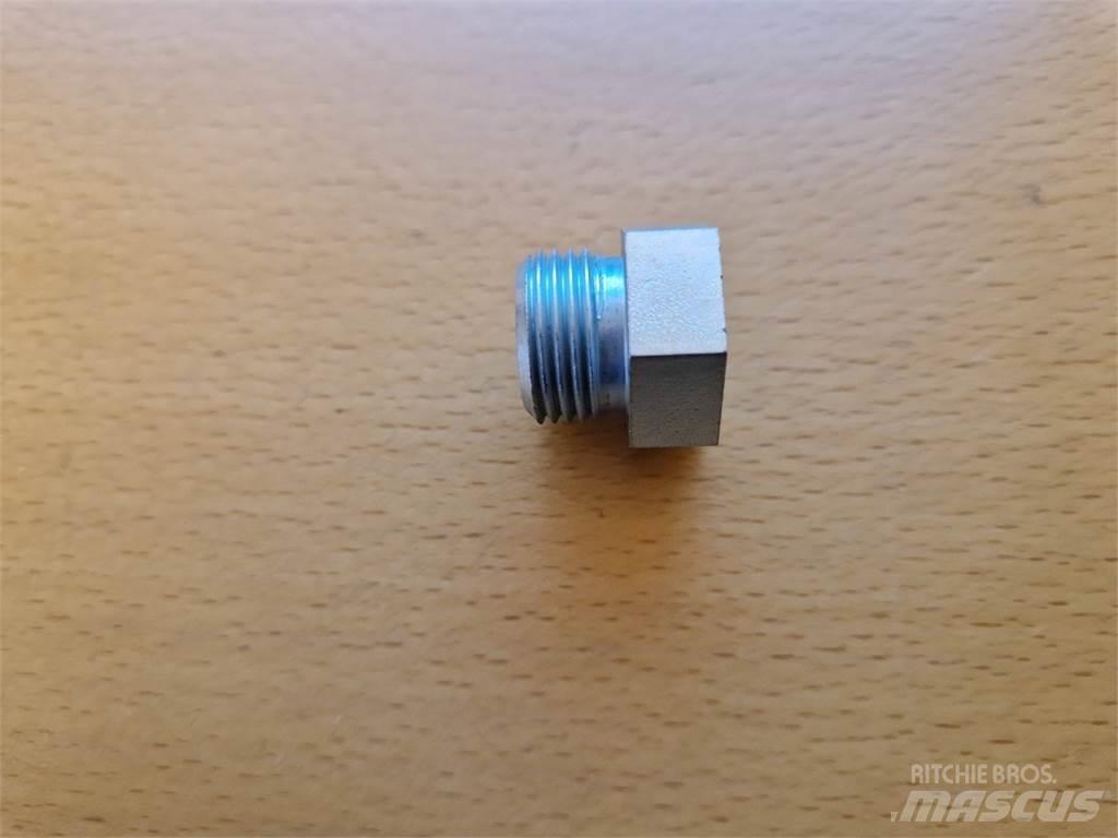 Eco Log 7002469 Hydraulika