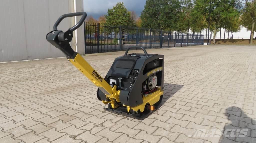 Bomag BPR 35/42D Kompaktory