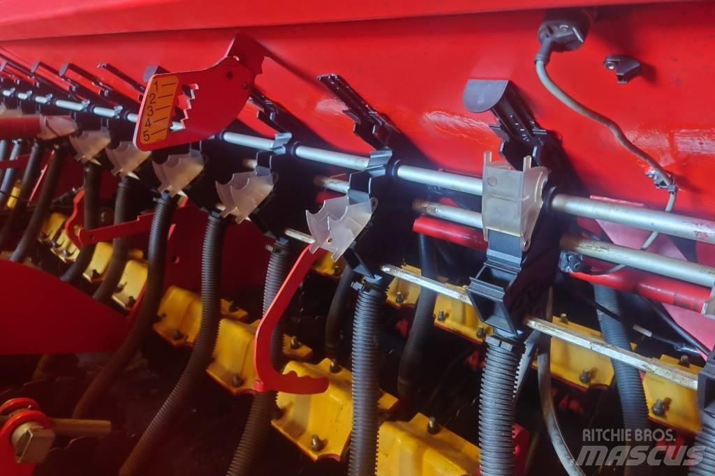 Väderstad 400C Kombinované sejačky