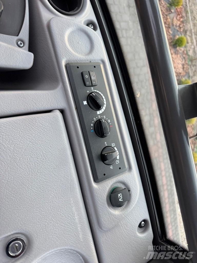 Volvo L 45 H Kolesové nakladače