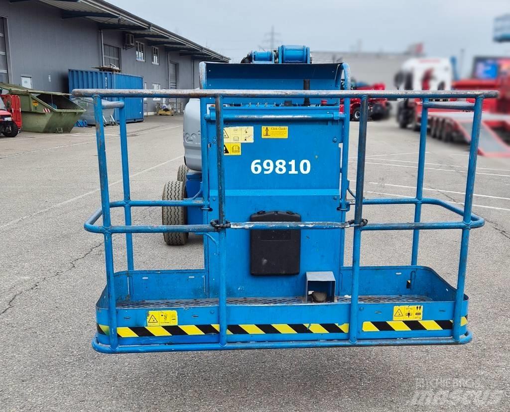 Genie Z 45/25 J Kĺbové plošiny