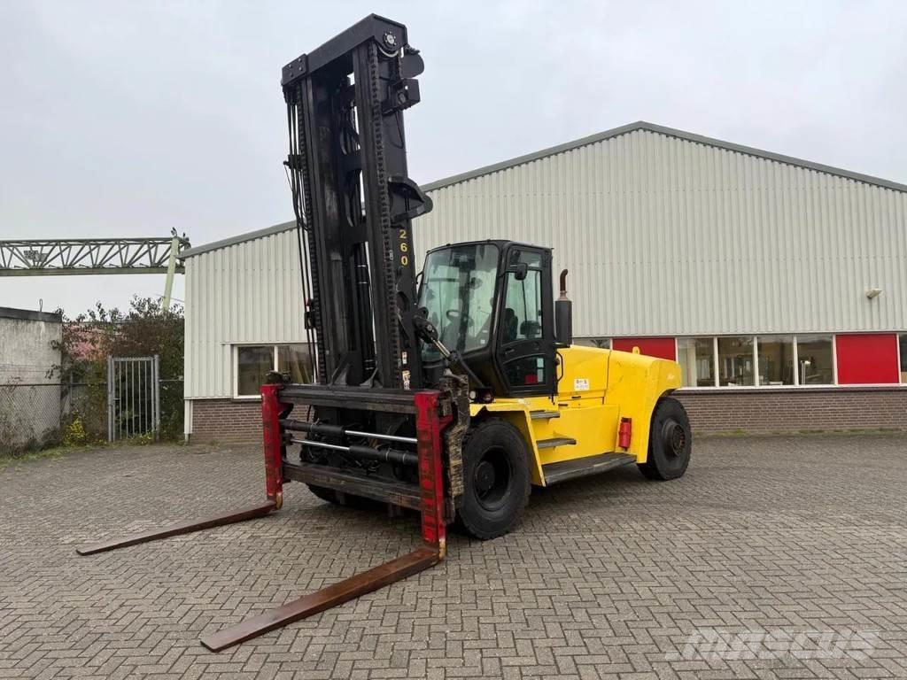 Hyster H16XM-9 Iné