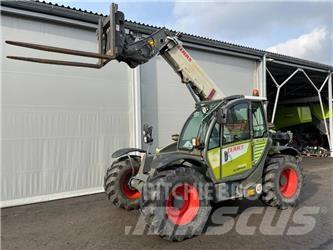 CLAAS SCORPION 7040 Teleskopické nakladače pre poľnohospodárstvo