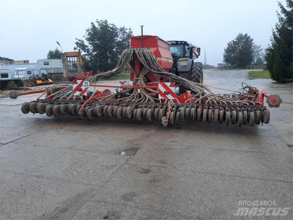 Horsch Pronto 7 RX Mechanické sejačky