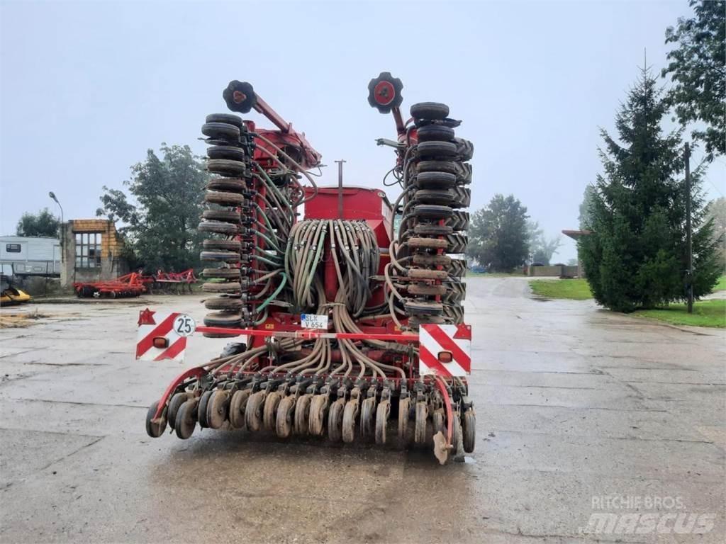 Horsch Pronto 7 RX Mechanické sejačky