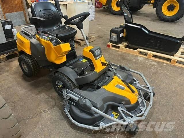 Stiga PARK PRO 900WX Samochodné kosačky