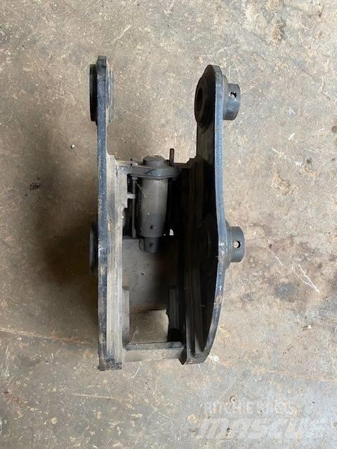  Harford Manual Hitch Rýchlospojky