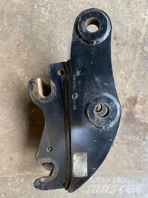  Harford Manual Hitch Rýchlospojky