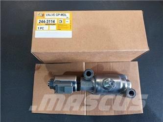 CAT VALVE 244-3114 Motory