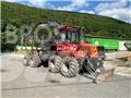 Valmet 860.3 Lesné traktory