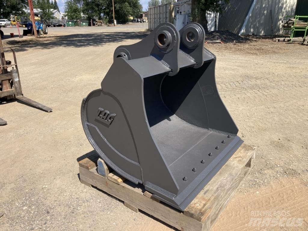 Doosan DX 225 Ďalšie komponenty