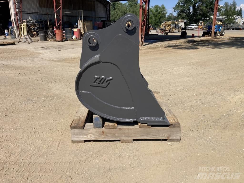 Doosan DX 225 Ďalšie komponenty