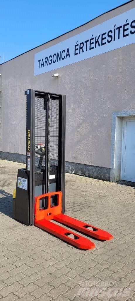 Hyster S 1.2 E Iné