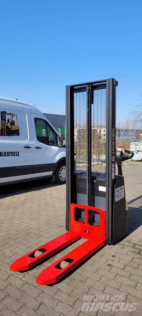 Hyster S 1.2 E Iné