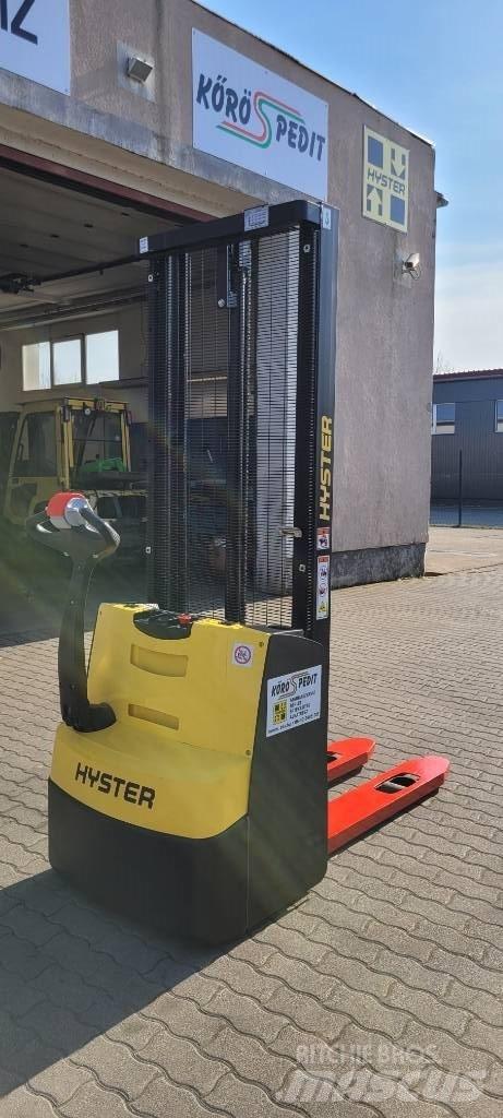 Hyster S 1.2 E Iné