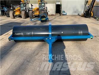 Fleming 10FT ROLLER Valce