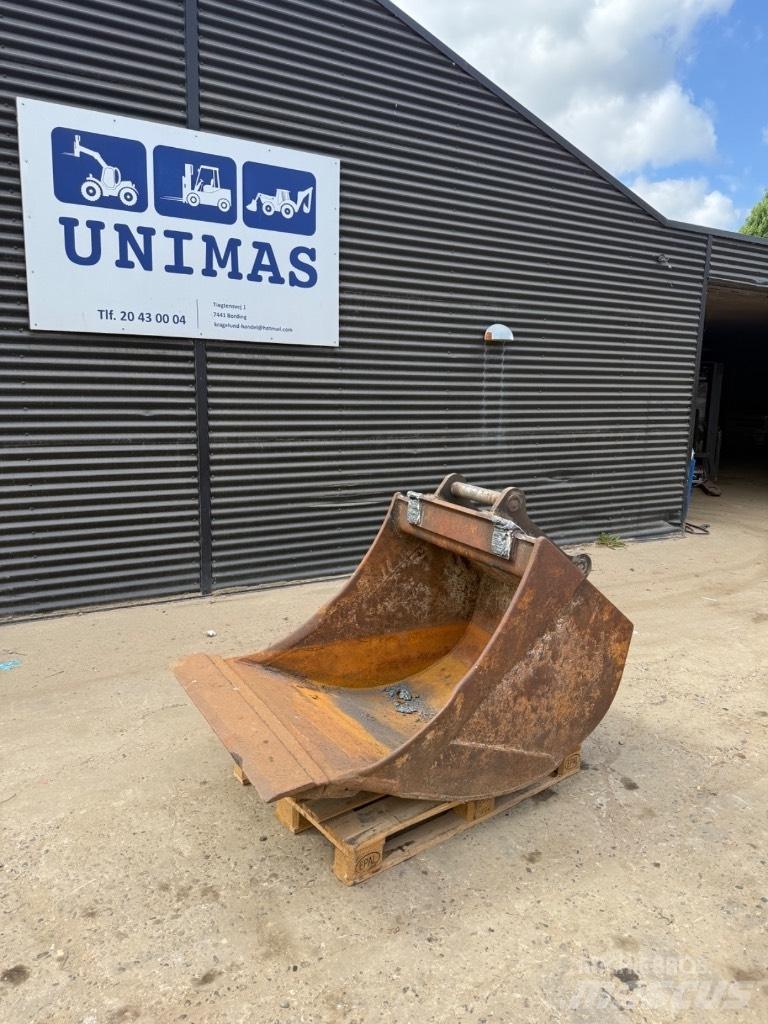  Andet S60 graveskovl Lopaty