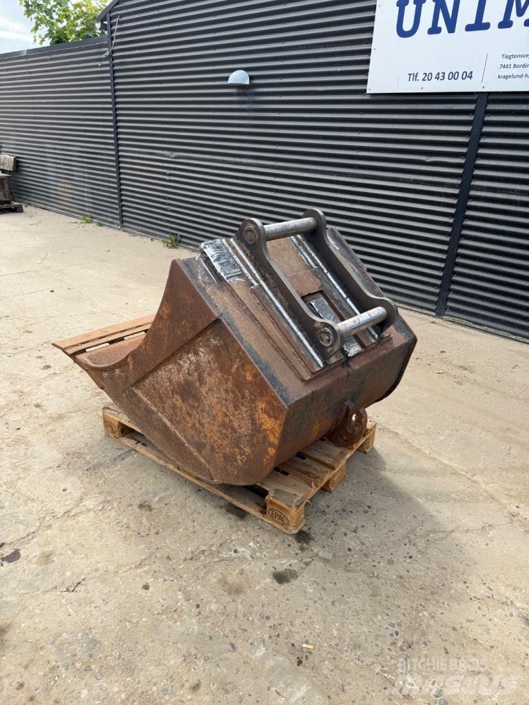  Andet S60 graveskovl Lopaty