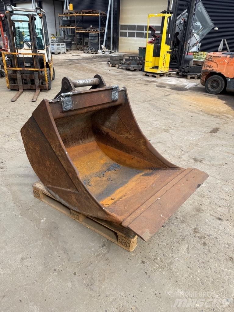  Andet S60 graveskovl Lopaty